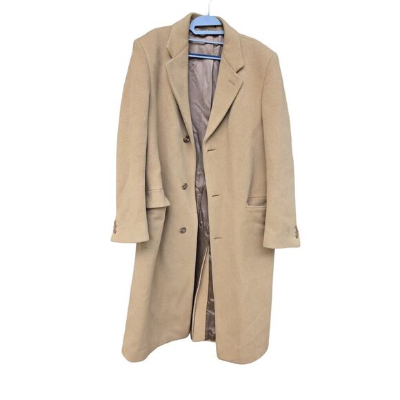Hammersley Vintage Wool Cashmere Blend 42